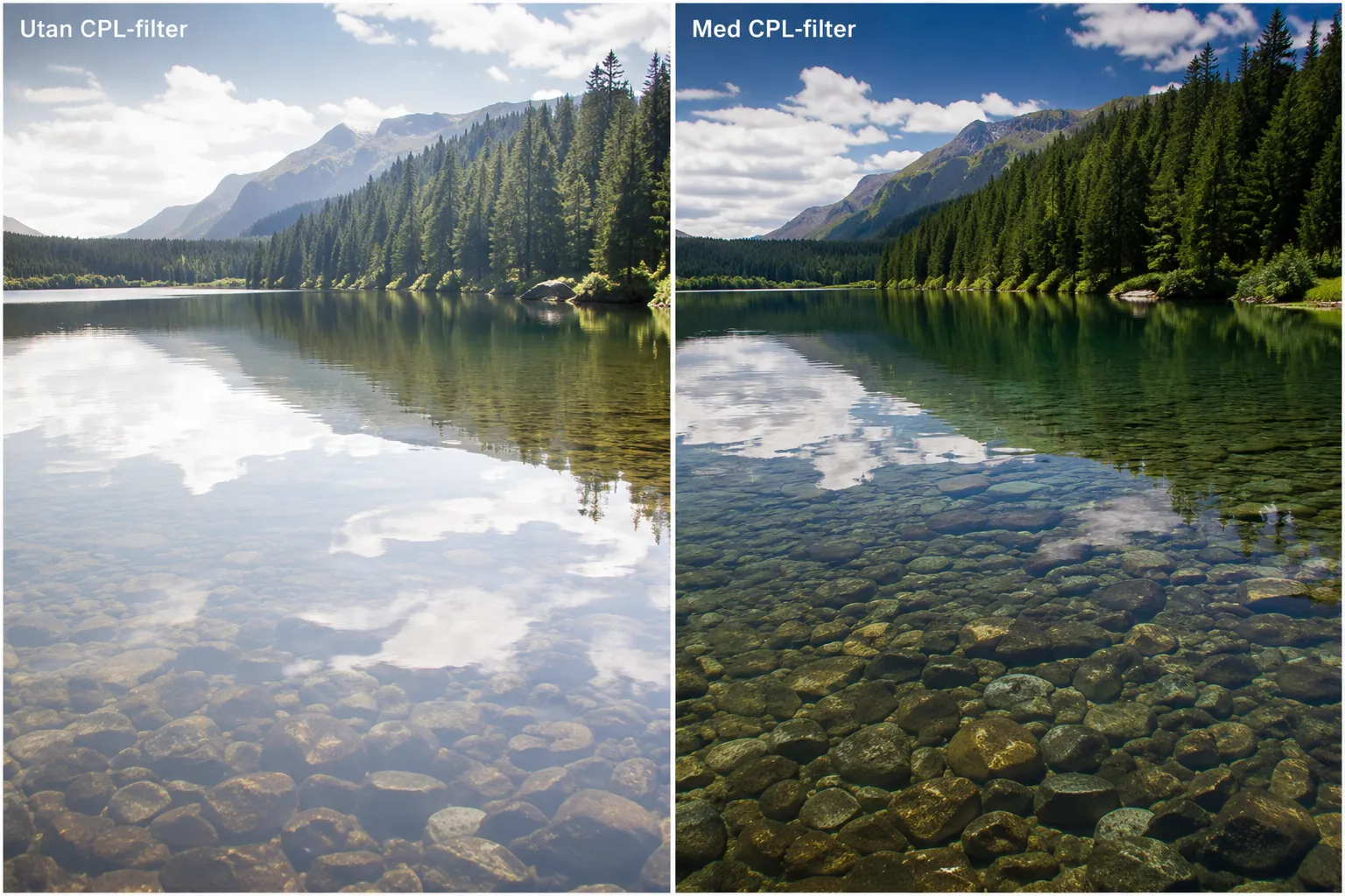 polarisasjonsfilter